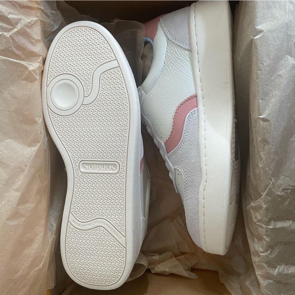 Soludos Roma Sneakers - Picture 5 of 5